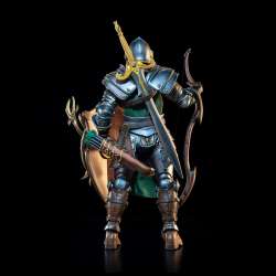 Mythic Legion Xylernian Guard