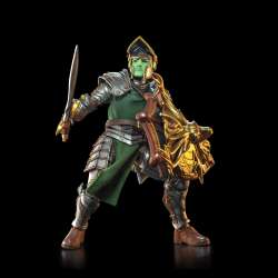 Mythic Legion Xylernian Guard