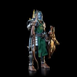 Mythic Legion Xylernian Guard