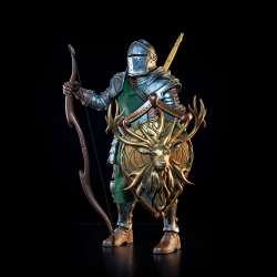 Mythic Legion Xylernian Guard