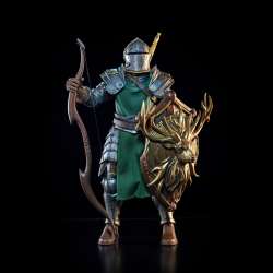 Mythic Legion Xylernian Guard