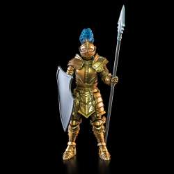 Gold Knight 2 - Mythic Legions