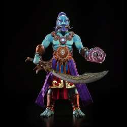 Kalizirr - Mythic Legions