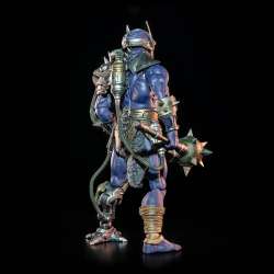 Kanoxx Vull - Cosmic Legions action figure