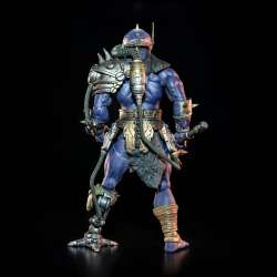 Kanoxx Vull - Cosmic Legions action figure