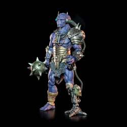 Kanoxx Vull - Cosmic Legions action figure