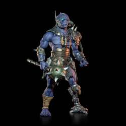 Kanoxx Vull - Cosmic Legions action figure