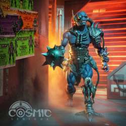 Kanoxx Vull - Cosmic Legions action figure