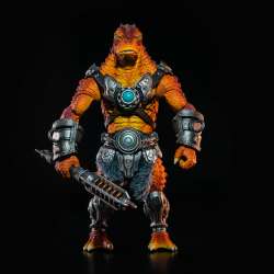 Kraggnar - Cosmic Legions action figure