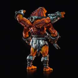 Kraggnar - Cosmic Legions action figure