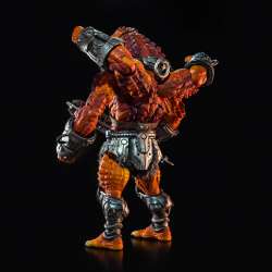 Kraggnar - Cosmic Legions action figure