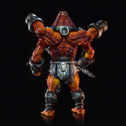 Kraggnar - Cosmic Legions action figure