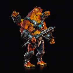 Kraggnar - Cosmic Legions action figure