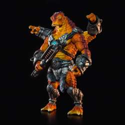 Kraggnar - Cosmic Legions action figure