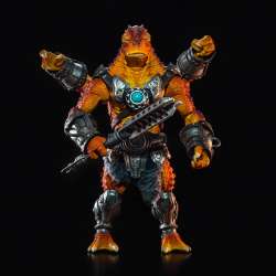 Kraggnar - Cosmic Legions action figure