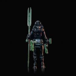 T.U.5.C.C. Engineer - Cosmic Legions action figure