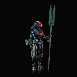 T.U.5.C.C. Engineer - Cosmic Legions action figure