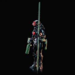 T.U.5.C.C. Engineer - Cosmic Legions action figure