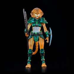 Mbyra  Jmgyra - Cosmic Legions action figure