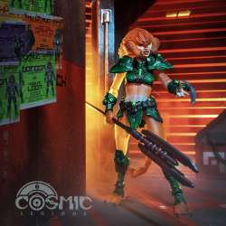 Mbyra  Jmgyra - Cosmic Legions action figure