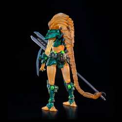 Mbyra  Jmgyra - Cosmic Legions action figure