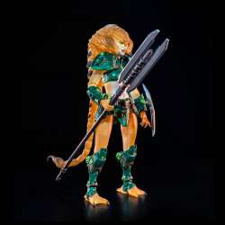 Mbyra  Jmgyra - Cosmic Legions action figure