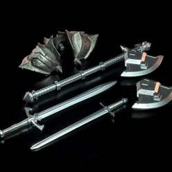 Deluxe Orc Legion Builder