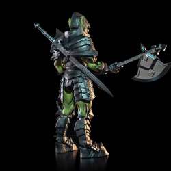 Deluxe Orc Legion Builder