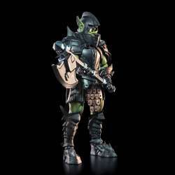 Deluxe Orc Legion Builder