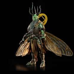 Poxxus - Mythic Legions