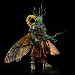 Poxxus - Mythic Legions