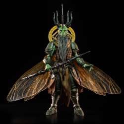 Poxxus - Mythic Legions