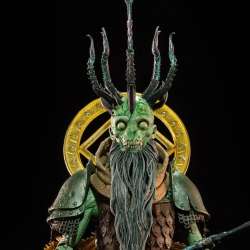 Poxxus - Mythic Legions