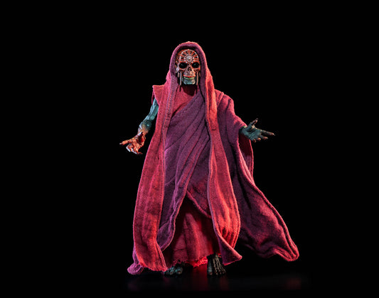 Figura Obscura The Masque of the Red Death (original)