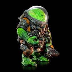 Highwarden Slogg - Cosmic Legions action figure