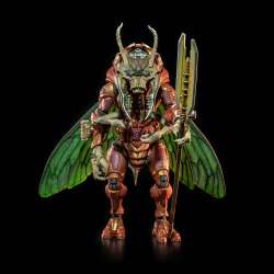 Sphexxian Block Commander - Cosmic Legions action figure