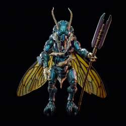 Sphexxian Prison Guard - Cosmic Legions action figure