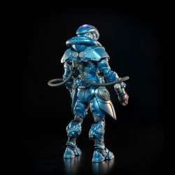 Slygor / T.U.5.C.C. Gravekeeper - Cosmic Legions action figure