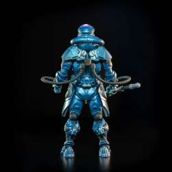 Slygor / T.U.5.C.C. Gravekeeper - Cosmic Legions action figure