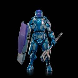 Slygor / T.U.5.C.C. Gravekeeper - Cosmic Legions action figure