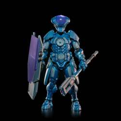 Slygor / T.U.5.C.C. Gravekeeper - Cosmic Legions action figure