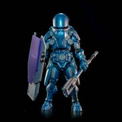 Slygor / T.U.5.C.C. Gravekeeper - Cosmic Legions action figure