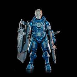 Slygor / T.U.5.C.C. Gravekeeper - Cosmic Legions action figure