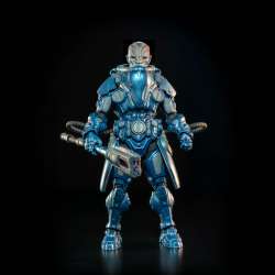 Slygor / T.U.5.C.C. Gravekeeper - Cosmic Legions action figure