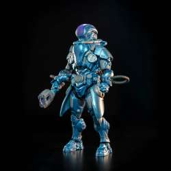 Slygor / T.U.5.C.C. Gravekeeper - Cosmic Legions action figure