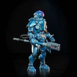 Slygor / T.U.5.C.C. Gravekeeper - Cosmic Legions action figure