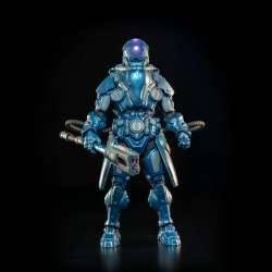 Slygor / T.U.5.C.C. Gravekeeper - Cosmic Legions action figure