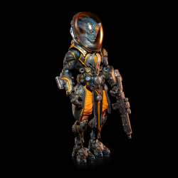 Olek Thygar (Hvalkatar) - Cosmic Legions action figure