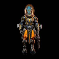 Olek Thygar (Hvalkatar) - Cosmic Legions action figure