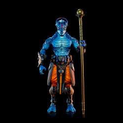 Olek Thygar (GraveRing) - Cosmic Legions action figure